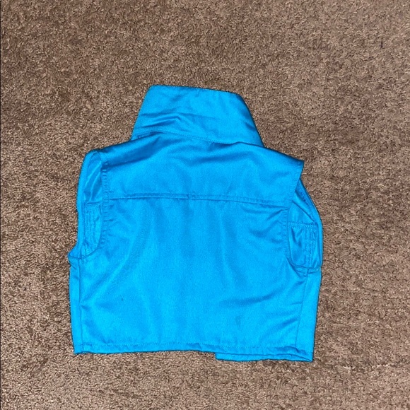 Vest - Picture 2 of 2